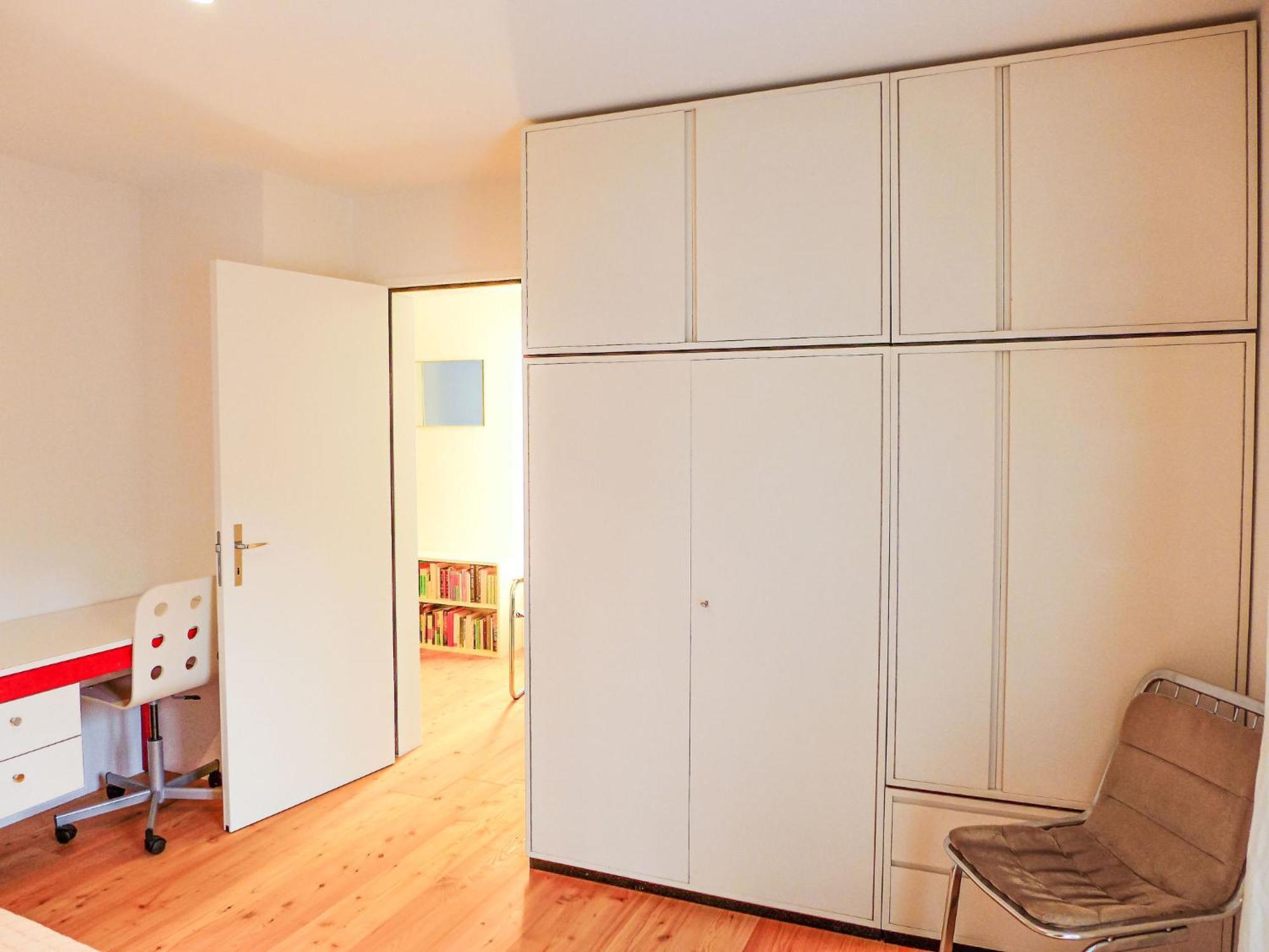 Apartment Chesa Vuorcha By Interhome Zuoz Eksteriør bilde